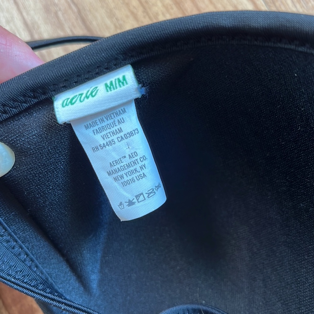 Assorted Bathing Suit Tops - image 6